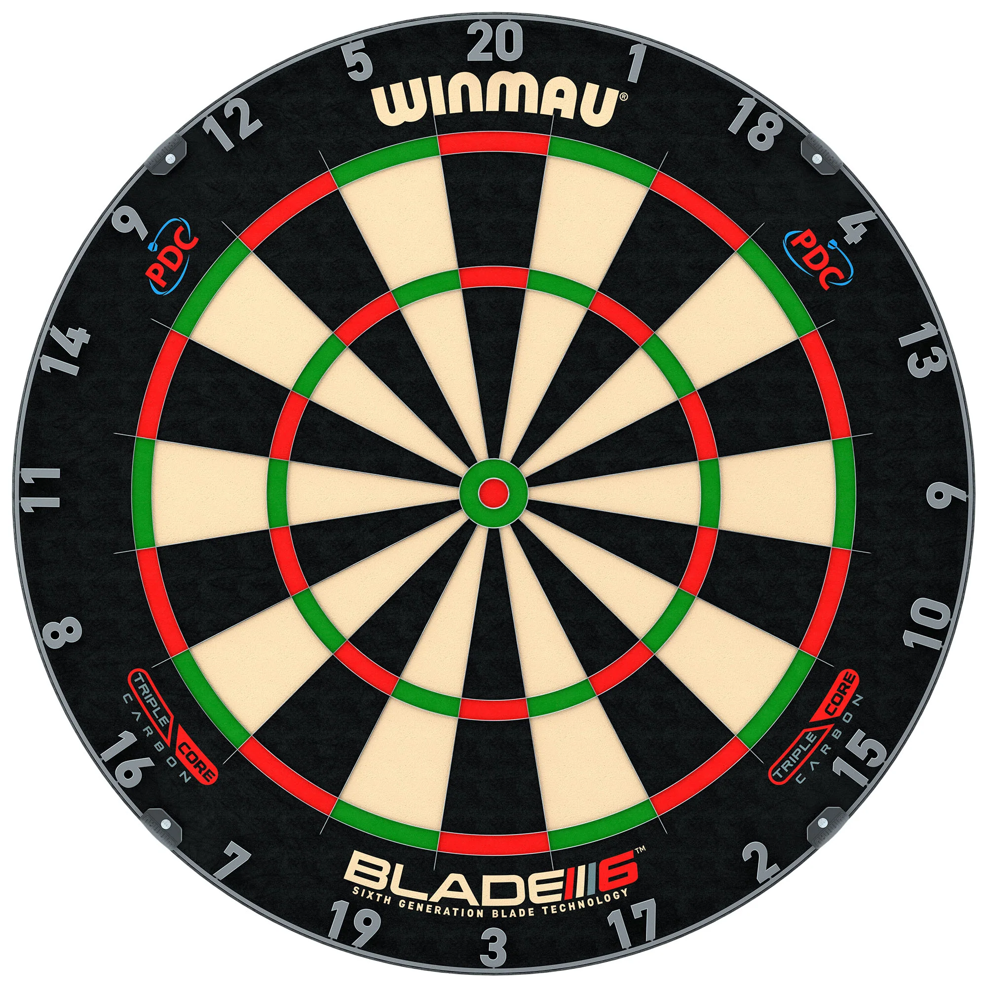 New Winmau 2025 Collection